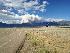 Hayden Pass Wildfire 2016 - 